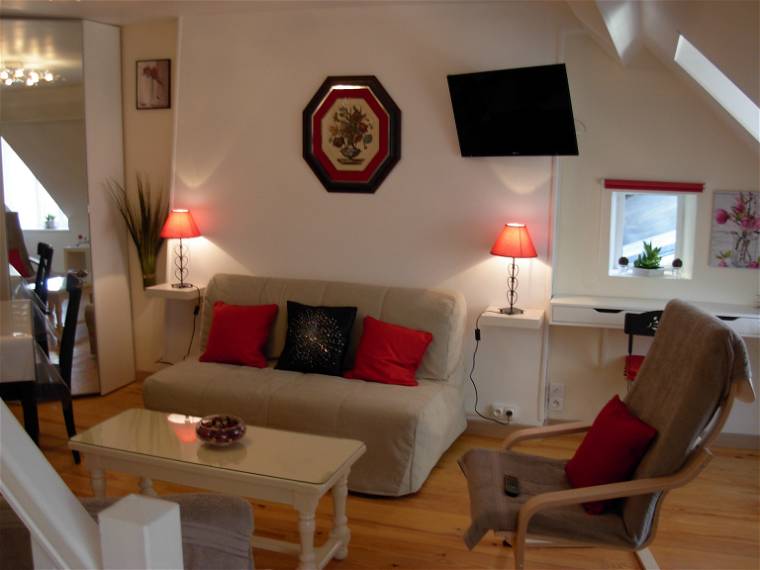 Habitación En Alquiler Bayeux 74573