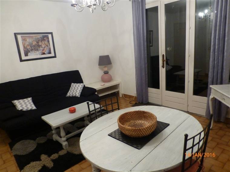 Chambre À Louer Vaulnaveys-le-Haut 150822
