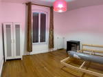 Estudio En Alquiler Argenteuil 244688