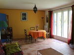 Homestay Poitiers 49367