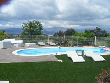 Studio For Rent Grosseto-Prugna 163522
