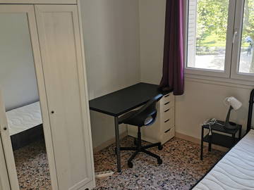Roomlala | Fællesbolig Campus Grenoble