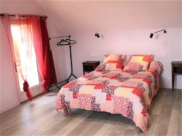 Habitación De Invitados Beauchery-Saint-Martin 196105-1