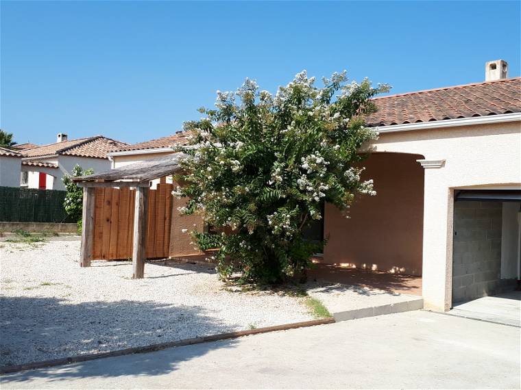Chambre À Louer Salles-d'Aude 259490