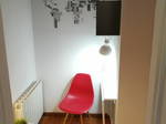 Kotimajoitus Barcelona 200210