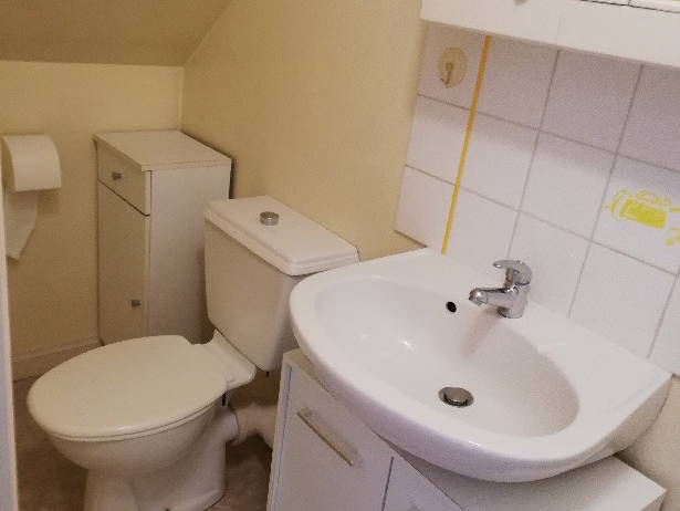 Habitación En Alquiler Amiens 308524