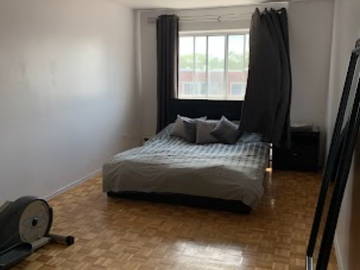 Homestay Montréal 537099-1