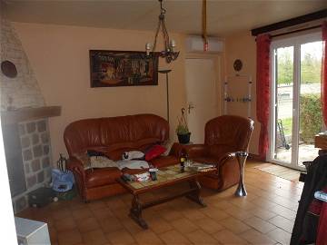 Alojamiento Compartido Saint-Cyr-Sur-Morin 21404-1
