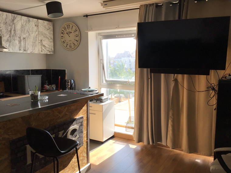 Chambre À Louer Calais 438810
