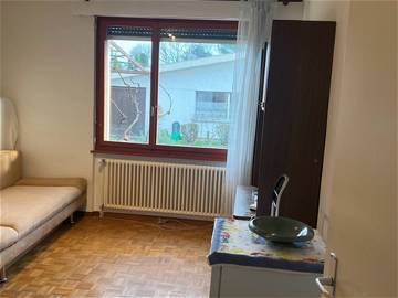 Homestay Meyrin 263709-1