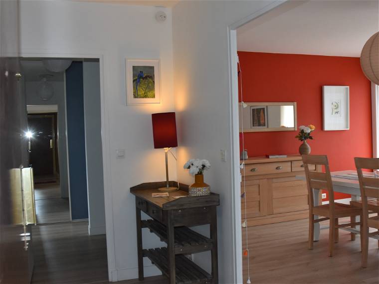 Habitación En Alquiler Reims 335629