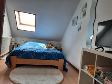 Homestay Londinières 227717-1
