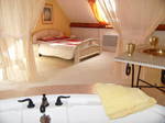 Habitación De Invitados Paris 66016