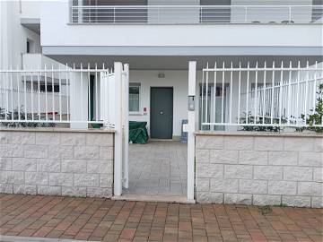 Quedarse En Casa Fregene 376402