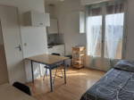 Studio À Louer Angers 42339