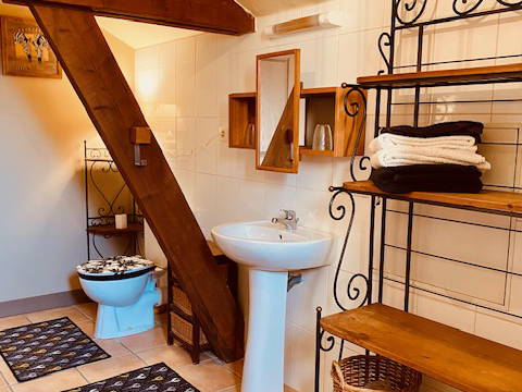 Habitación En Alquiler Bergerac 309144