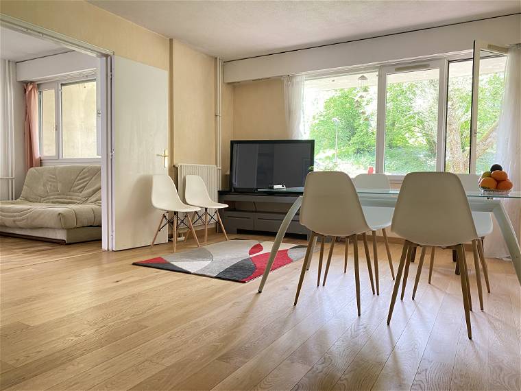 Kamer Te Huur Les Ulis 257161