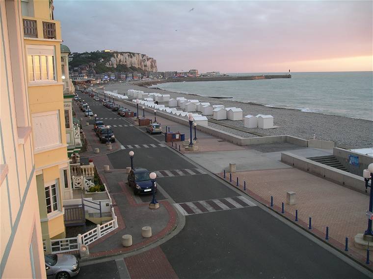 Homestay Mers-les-Bains 62852