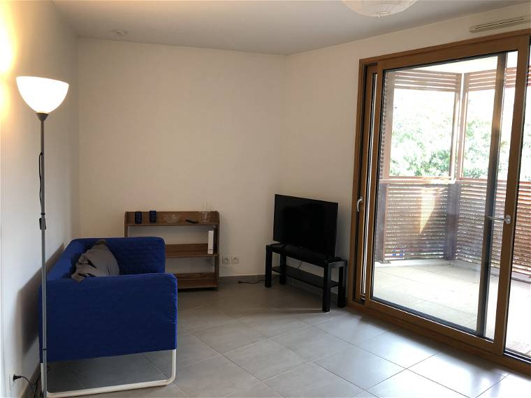 Habitación En Alquiler Tassin-la-Demi-Lune 241002