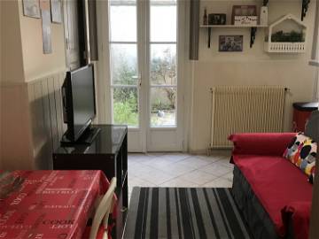 Chambre Chez L'habitant Tours 354451-1