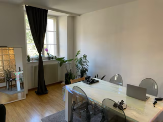 Estudio En Alquiler Neuchâtel 265185-1