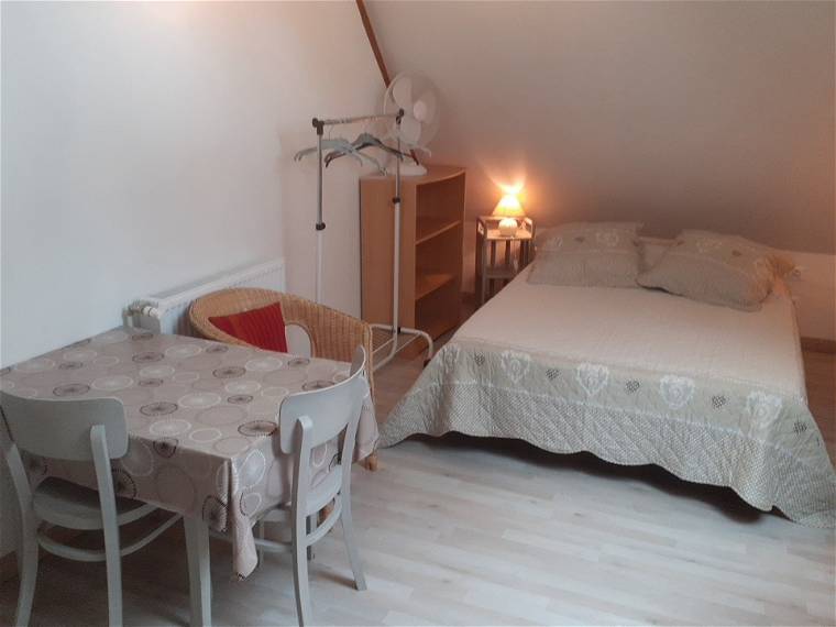 Wg-Zimmer Bellême 244061