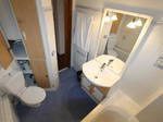 Studio À Louer Paris 264796