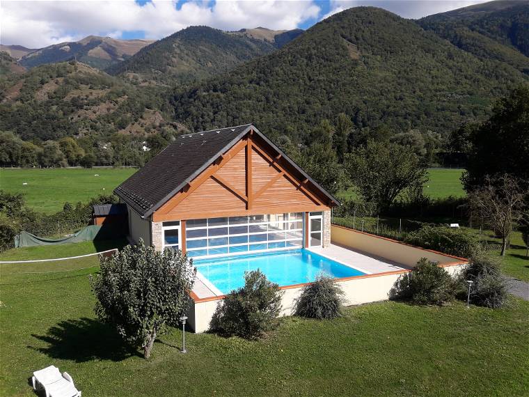 Habitación En Alquiler Bagnères-de-Luchon 198854
