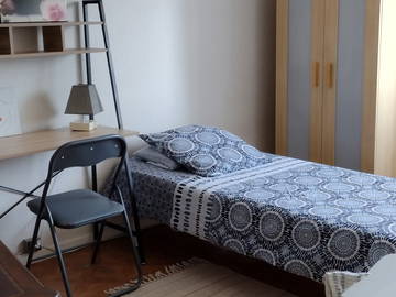 Chambre Chez L'habitant Aix-En-Provence 207573-1