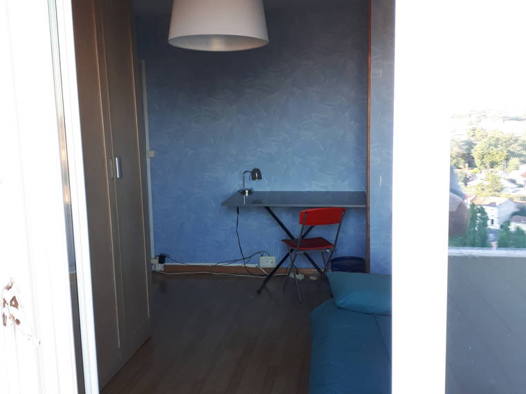 Chambre À Louer Talence 226429