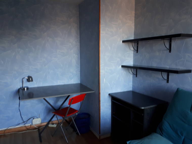 Chambre À Louer Talence 226429