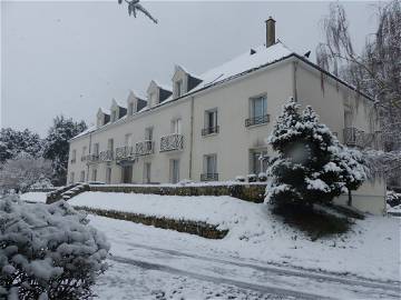 Quedarse En Casa Savonnières 248214-1