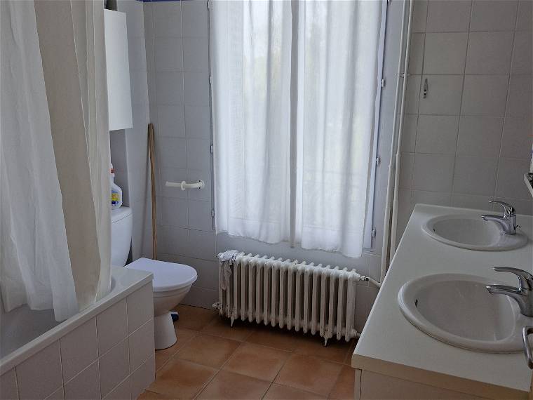 Habitación En Alquiler Taverny 372964