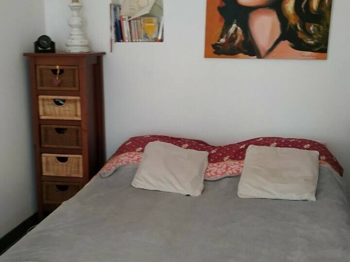 Habitación En Alquiler Villeurbanne 246558