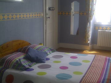 Quedarse En Casa Aureilhan 76607-1