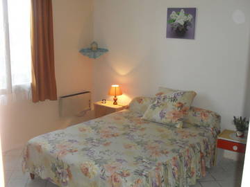 Chambre Chez L'habitant Émerainville 114308-1
