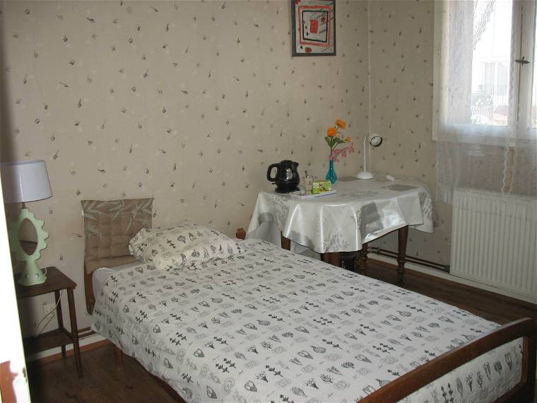 Quedarse En Casa Saint-Quentin-Fallavier 265733