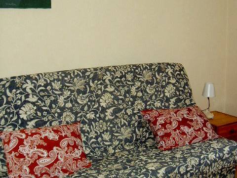 Quedarse En Casa Hardricourt 90030