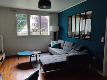 Gastfamilie Champigny-Sur-Marne 251682-1
