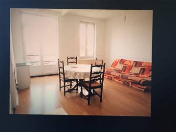 Chambre Chez L'habitant Lille 338033-1