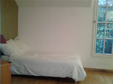 Chambre Chez L'habitant Guyancourt 113765-1