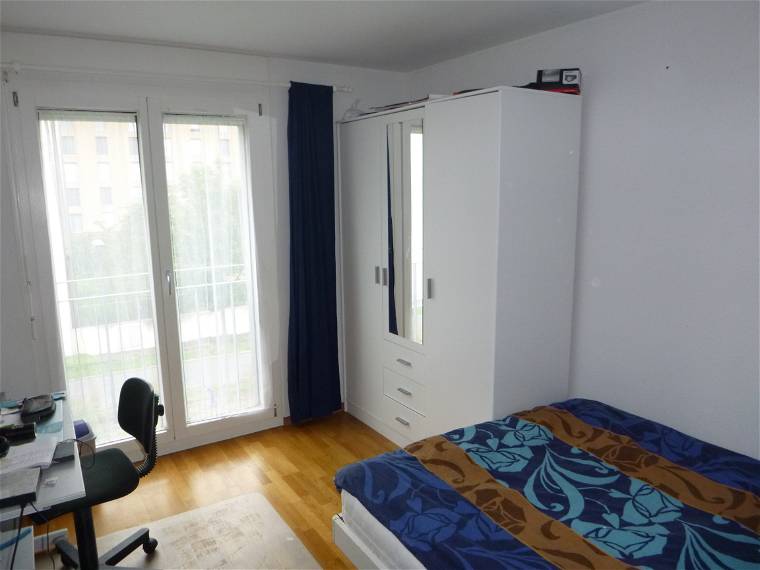 Stanza In Affitto Villars-sur-Glâne 209679