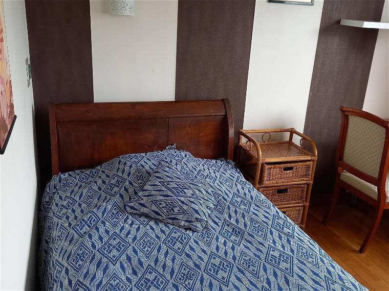 Famiglia Argenteuil 244725
