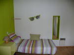 Chambre Chez L'habitant Angers 223661