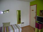 Chambre Chez L'habitant Angers 223661