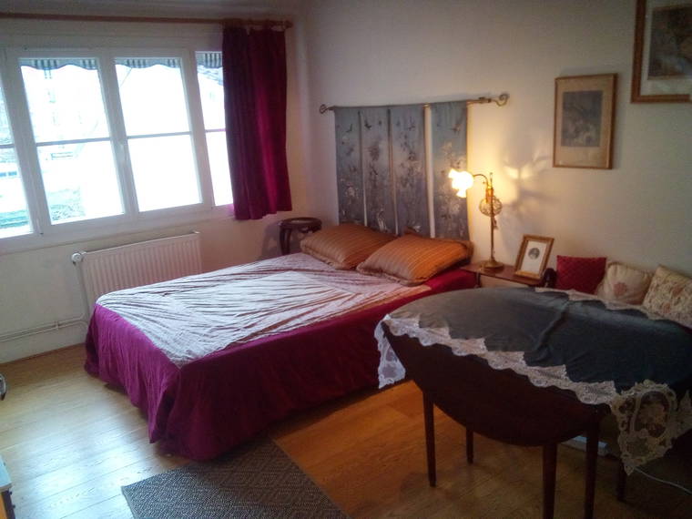 Habitación En Alquiler Paris 263912
