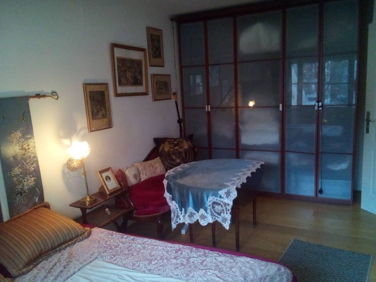 Habitación En Alquiler Paris 263912