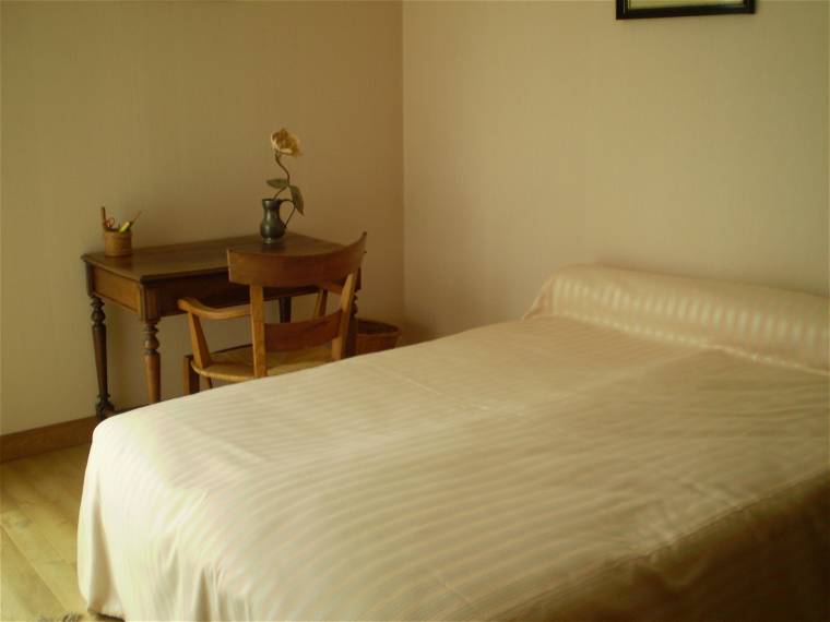 Habitación En Alquiler Niort 141140