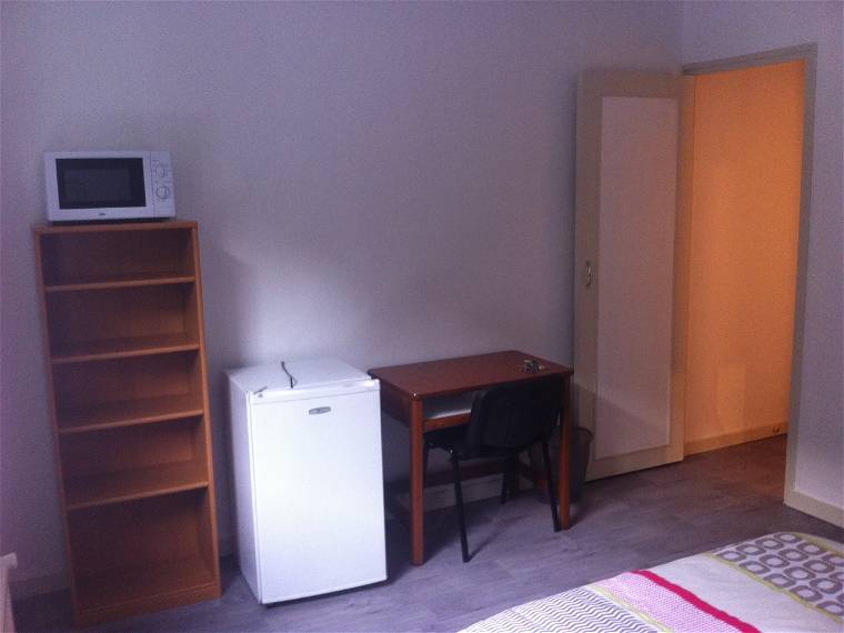 Habitación En Alquiler Savonnières 248210
