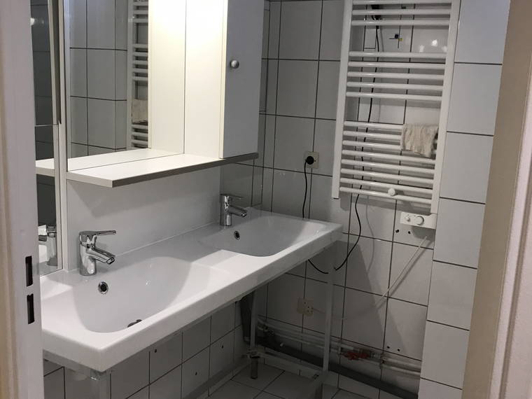 Habitación En Alquiler Gennevilliers 499522